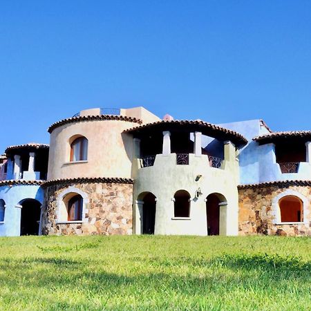 Residence With Private Beach In Marinella Marinella  Exterior foto
