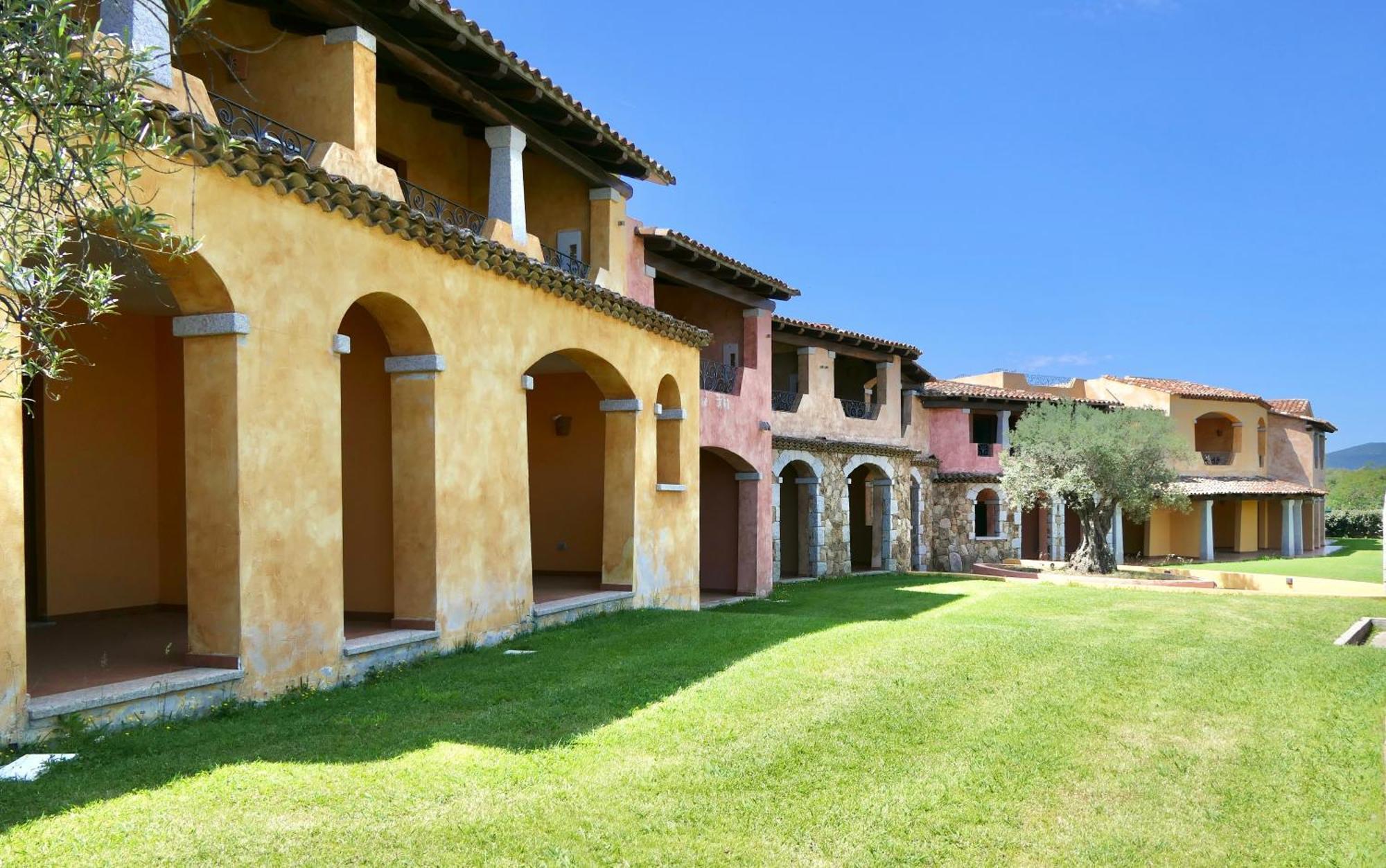 Residence With Private Beach In Marinella Marinella  Exterior foto