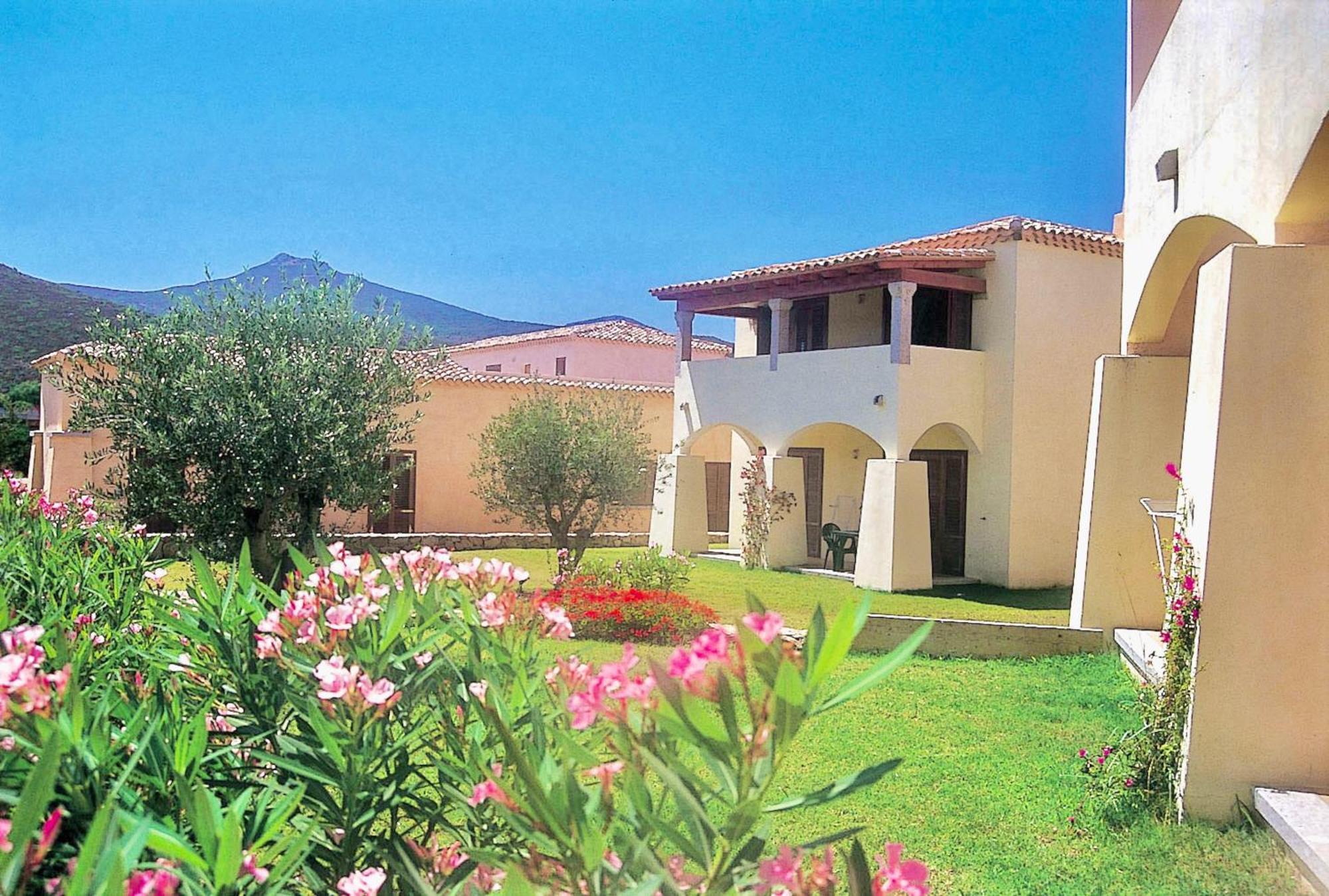Residence With Private Beach In Marinella Marinella  Exterior foto